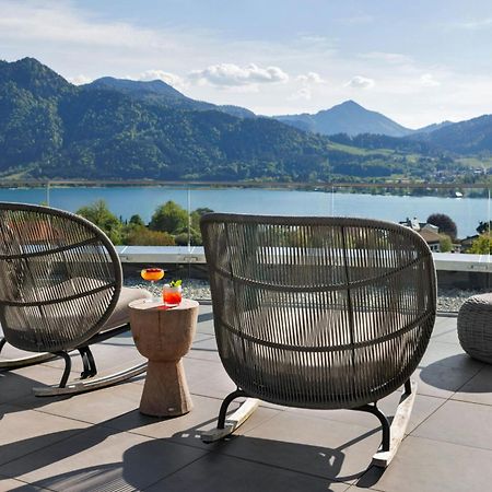 Caro & Selig, Tegernsee, Autograph Collection Buitenkant foto